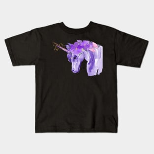 Unicorn magic Kids T-Shirt